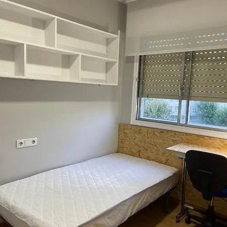 Sanjurjo Badia 2 Apartment *