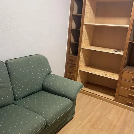 Apartment Sanjurjo Badia 2 *