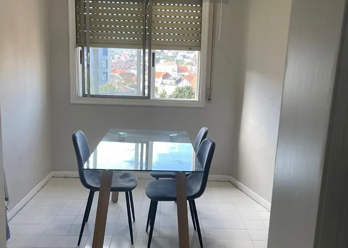 Sanjurjo Badia 2 Apartment