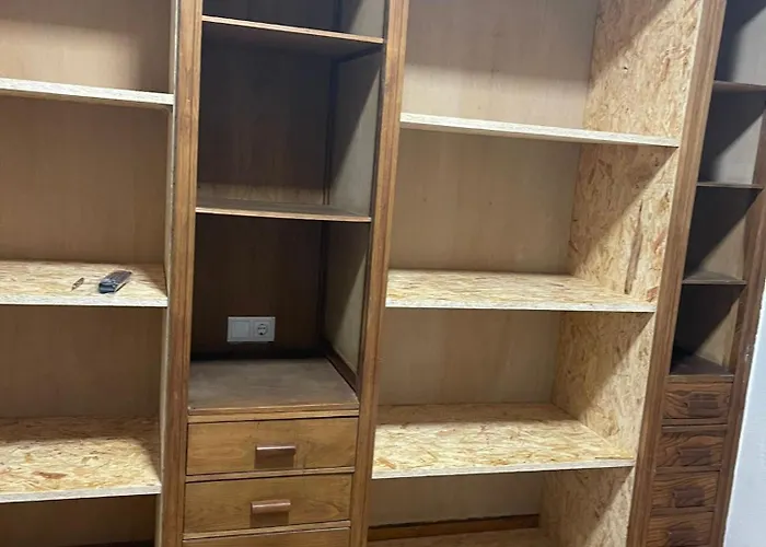 Sanjurjo Badia 2 Apartment *