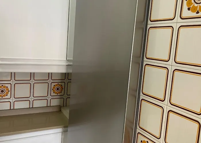 Apartment Sanjurjo Badia 2