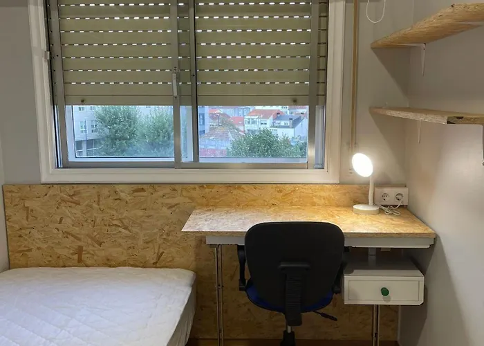 Apartment Sanjurjo Badia 2