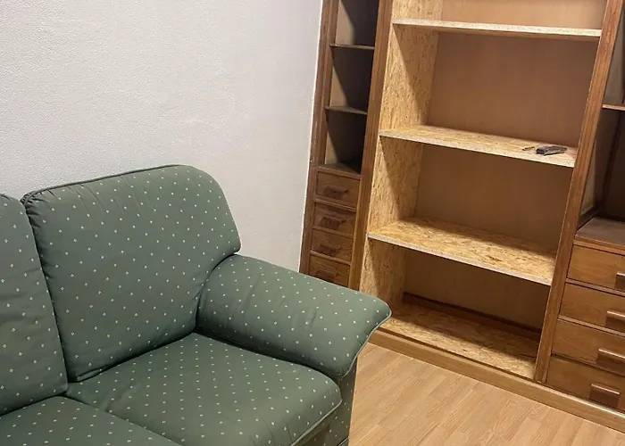 Apartment Sanjurjo Badia 2 *